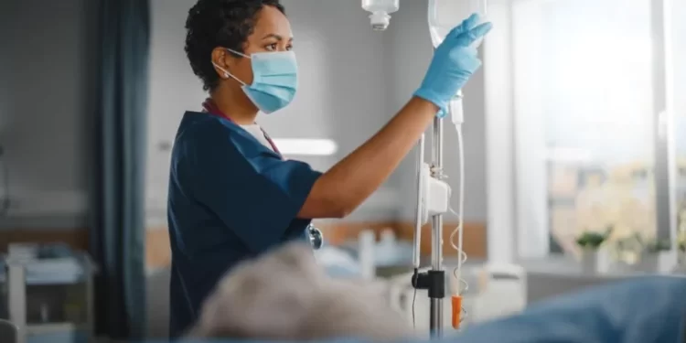 STF decide que piso salarial da enfermagem deve ser regional e por negociação coletiva