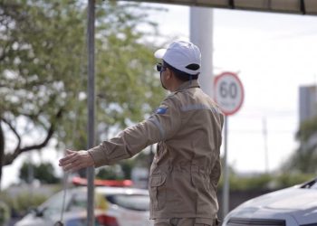 São Luís: anuncia concurso com 150 vagas para Agente da SMTT