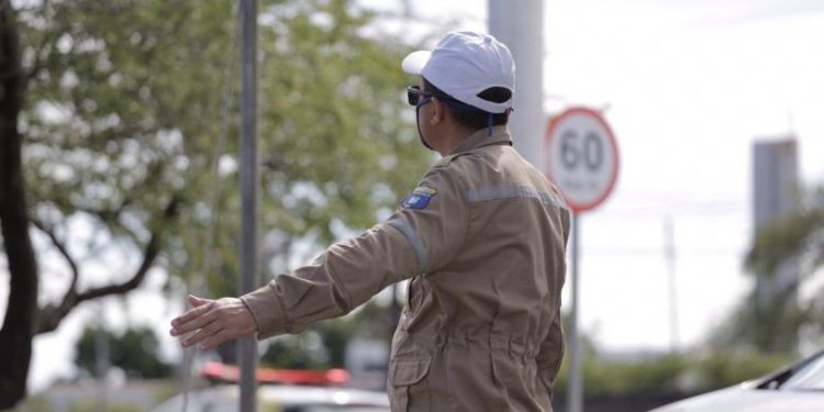 São Luís: anuncia concurso com 150 vagas para Agente da SMTT