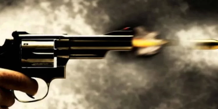 Imperatriz: Pai e filha de 2 anos são baleados durante encontro, no MA