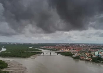 Meteorologia prevê chuvas intensas para mais de 90 municípios do MA; veja lista