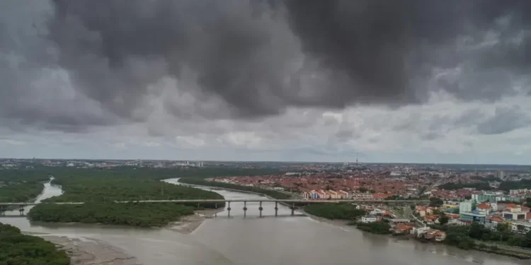 Meteorologia prevê chuvas intensas para mais de 90 municípios do MA; veja lista