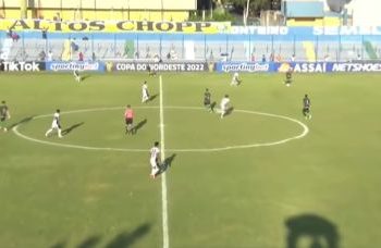 Copa do Nordeste começa dia 4, com três times baianos e transmissão na TV aberta