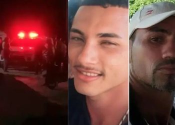 Santa Inês: Homem invade casa de eventos e atira contra foliões em festa de carnaval