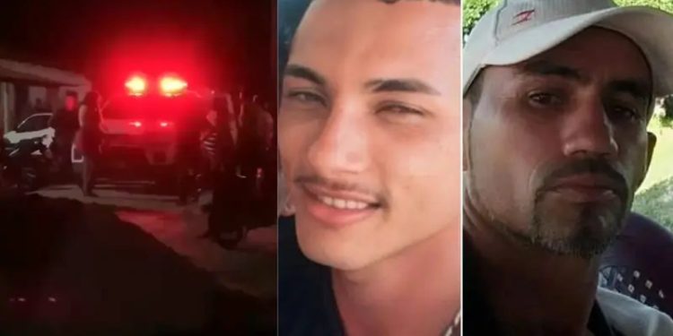 Santa Inês: Homem invade casa de eventos e atira contra foliões em festa de carnaval