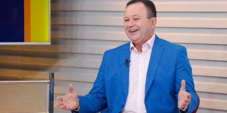 Shows nacionais no carnaval do Maranhão custarão R$ 15 milhões e serão pagas por empresas privadas, afirma Brandão