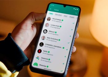 WhatsApp liberou um novo recurso e você ainda nem notou