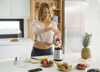 Veja qual fruta você deve comer todo dia para te ajudar a emagrecer