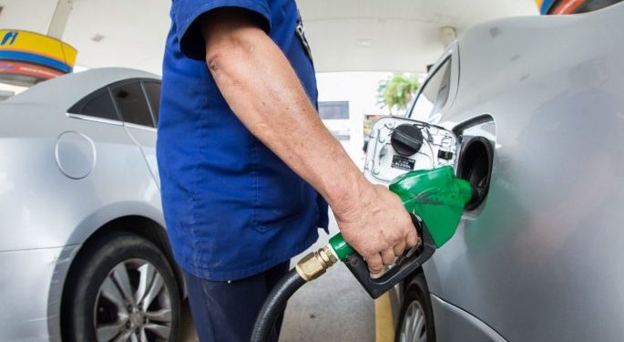 Gasolina fica mais cara no Maranhão