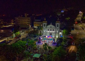 Conheça Caxias, cidade histórica do Nordeste que se tornou querida por turistas goianos