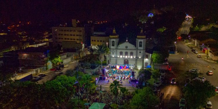 Conheça Caxias, cidade histórica do Nordeste que se tornou querida por turistas goianos