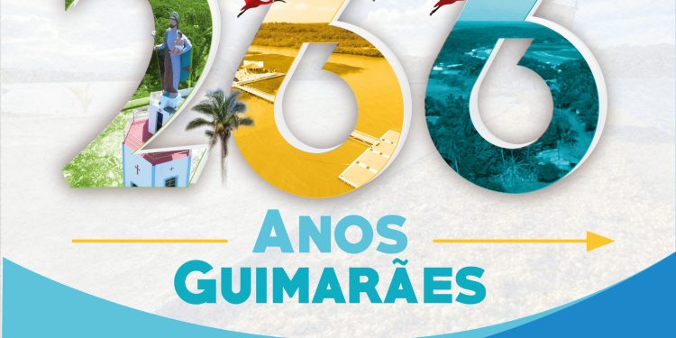 Guimarães: Prefeitura realiza o melhor aniversário de sua história