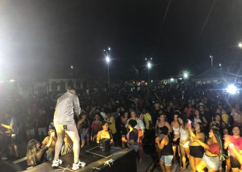 Bicicletinha do Samba, Capital Roots e Luan Costa reúnem multidão no encerramento das celebrações em homenagem aos 266 anos de Guimarães