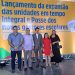 Santa Helena: Prefeito Zezildo Almeida participa do Lançamento da Expansão das Unidades em Tempo Integral e posse dos novos gestores escolares