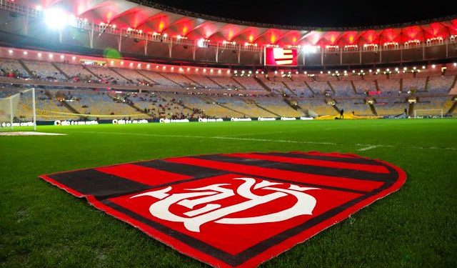 Atacante do Fluminense fecha com o Flamengo