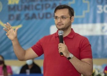 Santa Inês:Felipe dos Pneus pretende contrair empréstimo de R$ 30 milhões para endividar