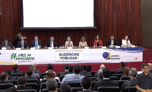 TSE busca evitar fraude na autodeclaração racial de candidatos nas eleições