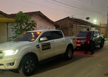 Gaeco deflagra operação contra servidor do Ministério Público por corrupção