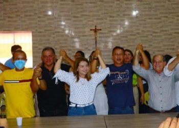 Vargem Grande: lideranças de oposição se unem para derrotar Carlinhos Barros