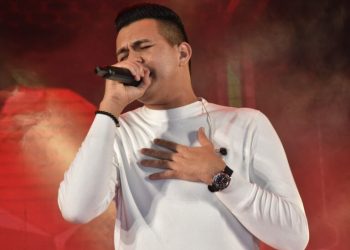 Paço do Lumiar: MPMA pede cancelamento de show de R$ 200 mil do cantor Vitor Fernandes
