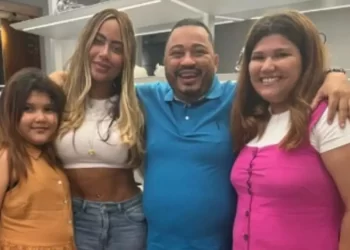 Irmã de Neymar fará resort privado nos Lençóis Maranhenses