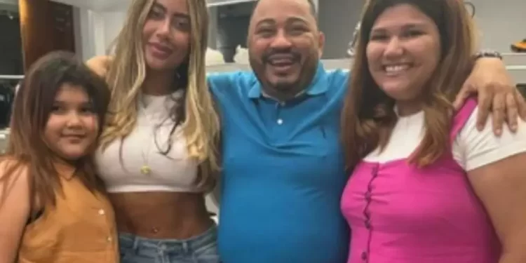 Irmã de Neymar fará resort privado nos Lençóis Maranhenses