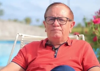 Eliseu Moura consegue soltura após segunda prisão