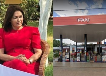 Lago do Junco: Prefeitura de Lago do Junco vai torrar quase R$ 4 milhões em combustíveis