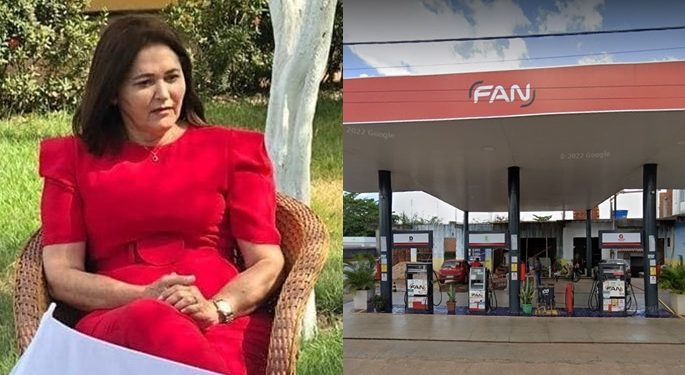 Lago do Junco: Prefeitura de Lago do Junco vai torrar quase R$ 4 milhões em combustíveis