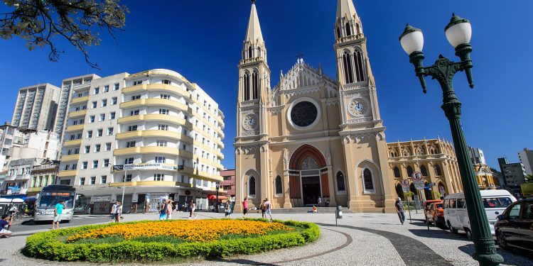 Cidade brasileira é eleita a mais inteligente do mundo em premiação na Espanha
