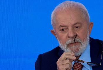 Após saída de número 2 da Abin, Lula demite 4 diretores da agência