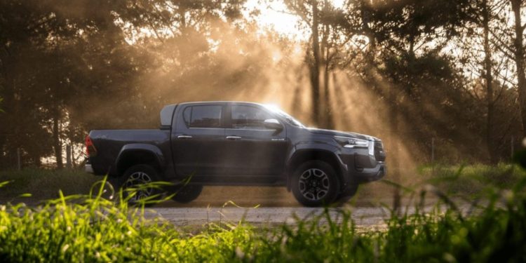 Polêmica: Hilux e SW4 têm vendas suspensas após investigação de fraude