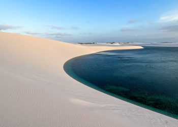 Lençóis Maranhenses muito bom! Pacotes com voos mais hospedagem a partir de R$ 980 por pessoa