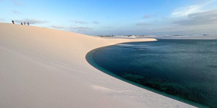 Lençóis Maranhenses muito bom! Pacotes com voos mais hospedagem a partir de R$ 980 por pessoa