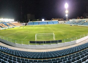 CBF antecipa jogo entre Maranhão e Náutico, pela Copa do Nordeste, para o sábado de carnaval