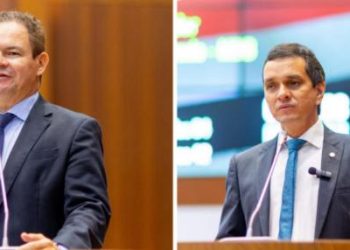 Deputados parabenizam governador Carlos Brandão pelos investimentos na área da Educação