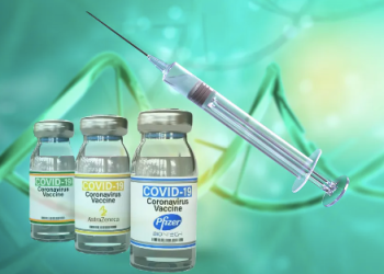 Covid: MA tem menos pessoas com esquema primário de vacinação