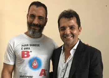 Hilton Gonçalo sugere homenagem ao médico Dário Itapary Nicolau