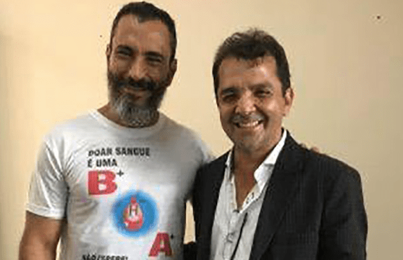 Hilton Gonçalo sugere homenagem ao médico Dário Itapary Nicolau