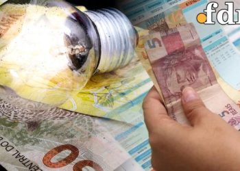 Idosos ganham ISENÇÃO definitiva no pagamento da conta de luz
