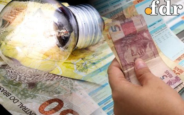 Idosos ganham ISENÇÃO definitiva no pagamento da conta de luz