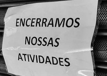 Maranhão entre os estados que mais fecharam empresas em 2023