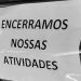 Maranhão entre os estados que mais fecharam empresas em 2023
