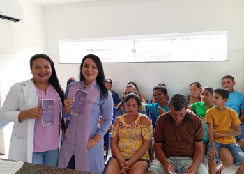 Anajatuba, 1° Lugar em Atenção Básica de Saúde da Regional de Itapecuru