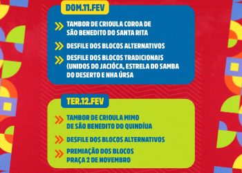 Guimarães: às melhores atrações do litoral maranhese