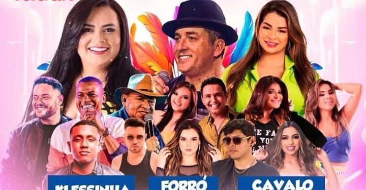 Miranda do Norte: às melhores atrações e melhor Carnaval começa hoje