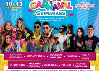 Guimarães: às melhores atrações do litoral maranhese