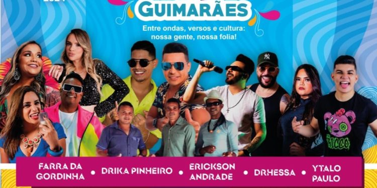 Guimarães: às melhores atrações do litoral maranhese