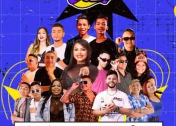 Paulino Neves: Venha brinca o melhor Carnaval da região dos lençóis maranhese