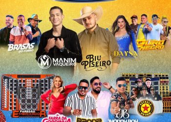 Apicum-açu: Ás grandes atrações é aqui